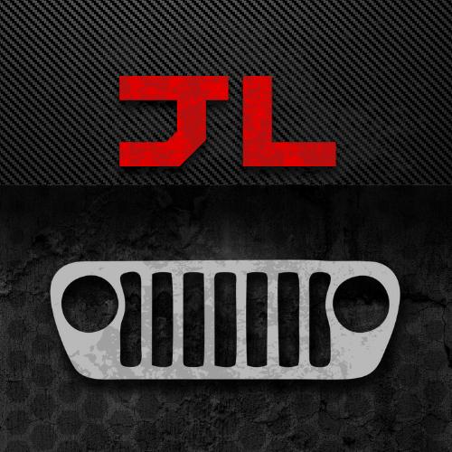 JEEP JL/JLU/ (18+)