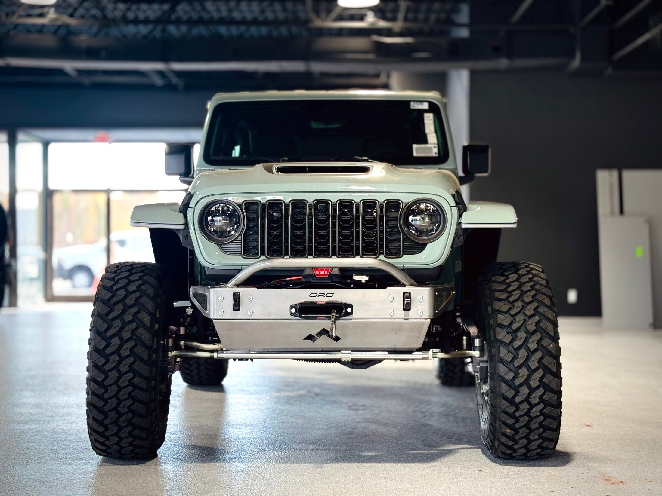 BUMPERS