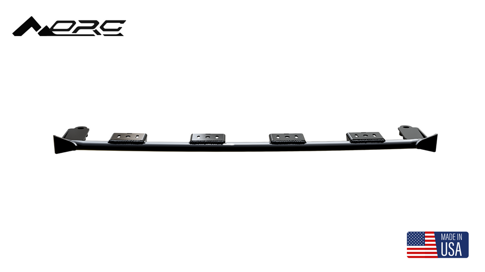 2024 - 2025 GMC SIERRA HD FRONT BUMPER LIGHT BAR