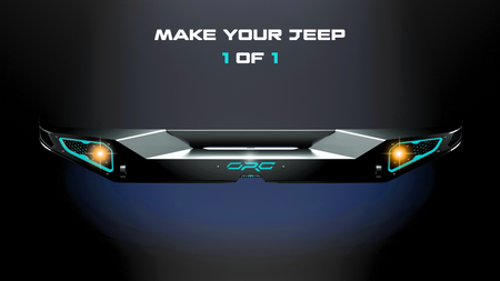 SPORT SERIES EVO REAR BUMPER RENDER 1