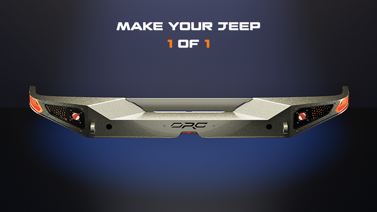 SPORT SERIES EVO REAR BUMPER RENDER 2