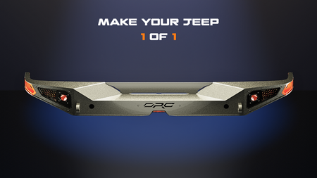 SPORT SERIES EVO REAR BUMPER RENDER 2