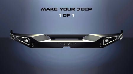 SPORT SERIES EVO REAR BUMPER RENDER 3