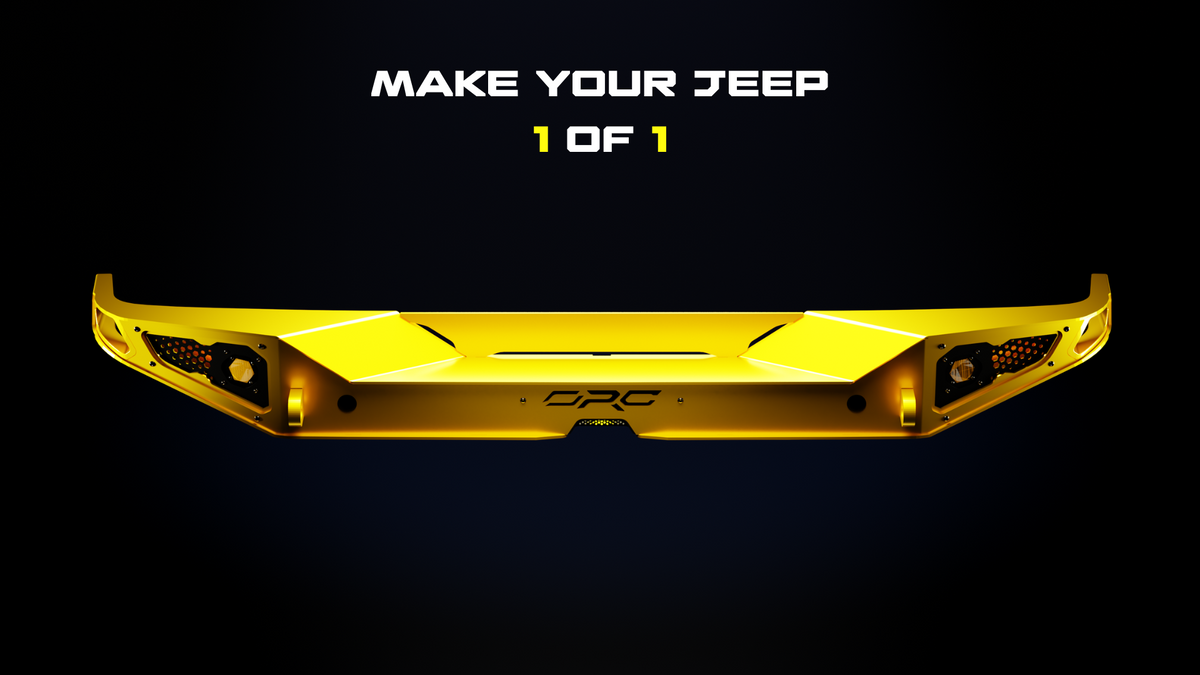 SPORT SERIES EVO REAR BUMPER RENDER 4