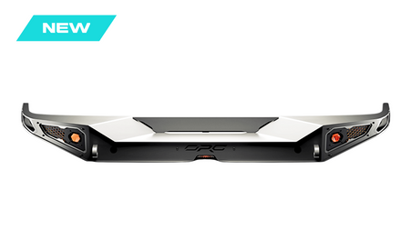 JL SPORT EVO REAR BUMPER HERO IMAGE